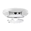 TP-LINK EAP620HD – Access Point EAP620HD, Wi-Fi 6, AX1800 Dual-Band, 4/5 dBi, 1 x RJ45 Gigabit, PoE - TP-Link Omada EAP620HD Access Point EAP620HD, Wi-Fi 6, AX1800 Dual-Band, 4/5 dBi, 1 x RJ45 Gigabit, PoE - TP-Link Omada EAP620HD – TP-LINK EAP620HD