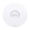 Access Point Wi-Fi 6, AX3600 Dual-Band, 4/5 dBi, 1 x RJ45 2.5 Gbps, PoE - TP-Link Omada EAP660HD – TP-LINK EAP660HD