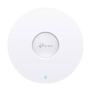 Access Point Wi-Fi 6, AX5400 Dual-Band, 4/5 dBi, 1 x RJ45 2.5 Gbps, PoE, adaptor DC - TP-Link Omada EAP670