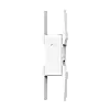 Extender Wi-Fi 6, AX5400 Dual-Band, 5/6 dBi, 1 x RJ45 Gigabit - TP-Link Omada EAP673-Extender – TP-LINK EAP673-Extender