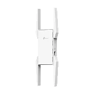 Extender Wi-Fi 6, AX5400 Dual-Band, 5/6 dBi, 1 x RJ45 Gigabit - TP-Link Omada EAP673-Extender