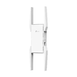 Extender Wi-Fi 6, AX5400 Dual-Band, 5/6 dBi, 1 x RJ45 Gigabit - TP-Link Omada EAP673-Extender