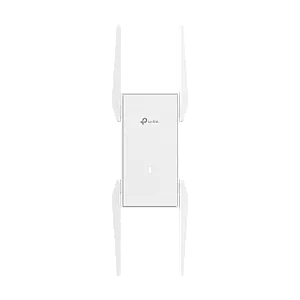 Extender Wi-Fi 6, AX5400 Dual-Band, 5/6 dBi, 1 x RJ45 Gigabit - TP-Link Omada EAP673-Extender