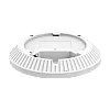 Access Point Wi-Fi 7, BE3600 Dual-Band, 4/5 dBi, 1 x RJ45 2.5 Gbps, PoE - TP-Link Omada EAP723 – TP-LINK EAP723