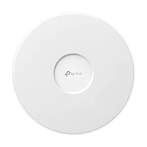 Access Point Wi-Fi 7, BE19000 Tri-Band, 4/5.5/5 dBi, 2 x RJ45 10 Gbps, PoE - TP-Link Omada EAP783