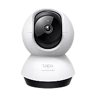Camera IP Wi-Fi, 2K QHD, Pan&Tilt, Audio bidirectional, IR 9M - TP-Link Tapo TapoC220