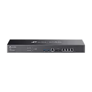 Controller Hardware OC400, Rack-mountable - TP-Link Omada OC400