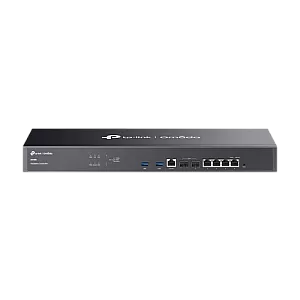 Controller Hardware OC400, Rack-mountable - TP-Link Omada OC400