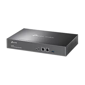 Controller Hardware OC300, Rack-mountable - TP-Link Omada OC300