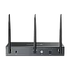 Router VPN, Wi-Fi 6, AX3000, 1 x SFP Gigabit, 5 x RJ45 Gigabit, 1 x USB - TP-Link Omada ER706W – TP-LINK ER706W