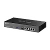Router VPN, 1 x SFP Gigabit, 5 x RJ45 Gigabit, 1 x USB, 1U - TP-Link Omada ER7406 – TP-LINK ER7406