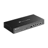 Router VPN, 1 x SFP Gigabit, 5 x RJ45 Gigabit, 1 x USB, 1U - TP-Link Omada ER7406 – TP-LINK ER7406