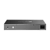 Router VPN, 2 x RJ45 2.5G, 2 x SFP Gigabit, 8 x RJ45 Gigabit, 1 x USB, 1U - TP-Link Omada ER7412-M2 – TP-LINK ER7412-M2