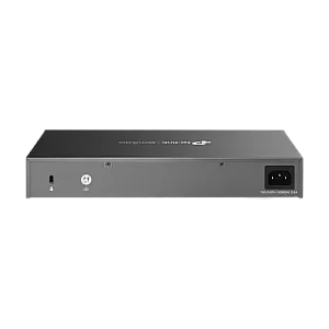 Router VPN, 2 x RJ45 2.5G, 2 x SFP Gigabit, 8 x RJ45 Gigabit, 1 x USB, 1U - TP-Link Omada ER7412-M2