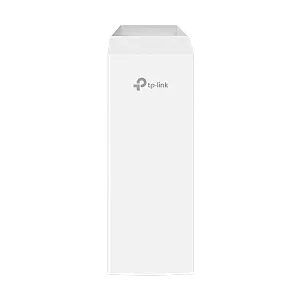 Access Point Bridge, Wi-Fi 4, 2.4GHz, 12 dBi, 13 km, 2 x RJ45 10/100 Mbps, PoE pasiv - TP-Link CPE220
