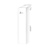 Access Point Bridge, Wi-Fi 4, 2.4GHz, 12 dBi, 13 km, 2 x RJ45 10/100 Mbps, PoE pasiv - TP-Link CPE220 – TP-LINK CPE220