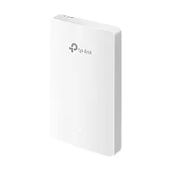 Access Point Wi-Fi 5, AC1200 Dual-Band, 4/3.6 dBi, 4 x RJ45 Gigabit, PoE - TP-Link Omada EAP235-wall Access Point Wi-Fi 5, AC1200 Dual-Band, 4/3.6 dBi, 4 x RJ45 Gigabit, PoE - TP-Link Omada EAP235-wall