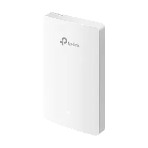 Access Point Wi-Fi 5, AC1200 Dual-Band, 4/3.6 dBi, 4 x RJ45 Gigabit, PoE - TP-Link Omada EAP235-wall