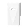 Access Point Wi-Fi 6, AX3000 Dual-Band, 3/5 dBi, 4 x RJ45 Gigabit, PoE - TP-Link Omada EAP655-wall – TP-LINK EAP655-wall