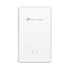 Access Point Wi-Fi 6, AX1800 Dual-Band, 1 x GPON, 1 x FXS, 2 x RJ45 1G - TP-Link Omada EAP615GP-Wall – TP-LINK EAP615GP-Wall