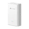 Access Point Wi-Fi 6, AX1800 Dual-Band, 1 x GPON, 1 x FXS, 2 x RJ45 1G - TP-Link Omada EAP615GP-Wall – TP-LINK EAP615GP-Wall