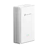 Access Point Wi-Fi 6, AX1800 Dual-Band, 1 x GPON, 1 x FXS, 2 x RJ45 1G, PoE Out - TP-Link Omada EAP625GP-Wall – TP-LINK EAP625GP-Wall