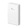 Access Point Wi-Fi 7, BE3600 Dual-Band, 4/5 dBi, 2 x RJ45 2.5G, 2 x RJ45 1G, PoE - TP-Link Omada EAP725-Wall – TP-LINK EAP725-Wall