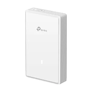 Access Point Wi-Fi 7, BE3600 Dual-Band, 4/5 dBi, 2 x RJ45 2.5G, 2 x RJ45 1G, PoE - TP-Link Omada EAP725-Wall