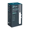 Access Point exterior, Wi-Fi 4, 300 Mbps, 3 dBi, 1 x RJ45 10/100 Mbps, PoE pasiv - TP-Link Omada EAP110-Outdoor – TP-LINK EAP110-Outdoor