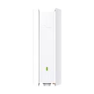 Access Point exterior, Wi-Fi 6, AX1800 Dual-Band, 4/5 dBi, 1 x RJ45 Gigabit, PoE - TP-Link Omada EAP610-outdoor