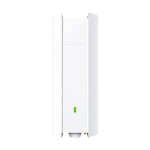 Access Point exterior, Wi-Fi 6, AX1800 Dual-Band, 4/5 dBi, 1 x RJ45 Gigabit, PoE - TP-Link Omada EAP610-outdoor