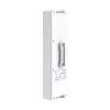 Access Point exterior, Wi-Fi 6, AX1800 Dual-Band, 4/5 dBi, 1 x RJ45 Gigabit, PoE - TP-Link Omada EAP610-outdoor – TP-LINK EAP610-outdoor