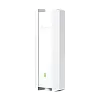 Access Point exterior HD, Wi-Fi 6, AX1800 Dual-Band, 4/5 dBi, 1 x RJ45 Gigabit, PoE - TP-Link Omada EAP623-OutdoorHD – TP-LINK EAP623-OutdoorHD