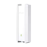Access Point exterior HD, Wi-Fi 6, AX1800 Dual-Band, 4/5 dBi, 1 x RJ45 Gigabit, PoE - TP-Link Omada EAP623-OutdoorHD