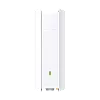 Access Point exterior HD, Wi-Fi 6, AX1800 Dual-Band, 4/5 dBi, 1 x RJ45 Gigabit, PoE - TP-Link Omada EAP623-OutdoorHD – TP-LINK EAP623-OutdoorHD