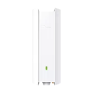 Access Point exterior HD, Wi-Fi 6, AX3000 Dual-Band, 4/5 dBi, 1 x RJ45 Gigabit, PoE - TP-Link Omada EAP650-outdoor Access Point exterior HD, Wi-Fi 6, AX3000 Dual-Band, 4/5 dBi, 1 x RJ45 Gigabit, PoE - TP-Link Omada EAP650-outdoor