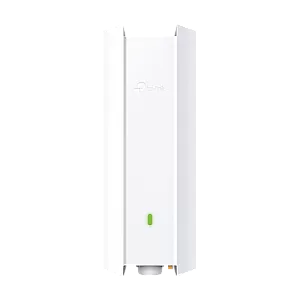 Access Point exterior HD, Wi-Fi 6, AX3000 Dual-Band, 4/5 dBi, 1 x RJ45 Gigabit, PoE - TP-Link Omada EAP650-outdoor
