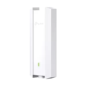 Access Point exterior HD, Wi-Fi 6, AX3000 Dual-Band, 4/5 dBi, 1 x RJ45 Gigabit, PoE - TP-Link Omada EAP650-outdoor