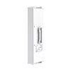 Access Point exterior HD, Wi-Fi 6, AX3000 Dual-Band, 4/5 dBi, 1 x RJ45 Gigabit, PoE - TP-Link Omada EAP650-outdoor – TP-LINK EAP650-outdoor