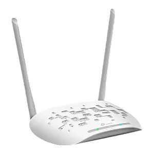 Access Point TP-Link TL-WA801N 300Mbps Wireless N TL-WA801N