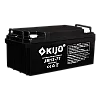 Acumulator Pb-acid AGM Deep Cycle, 12V, 77Ah, conector M8 - KIJO JM12-77 – KIJO JM12-77