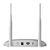 TP-LINK TL-WA1201 – Access Point TP-Link TL-WA1201, AC1200, Dual-Band TL-WA1201 Access Point TP-Link TL-WA1201, AC1200, Dual-Band TL-WA1201 – TP-LINK TL-WA1201