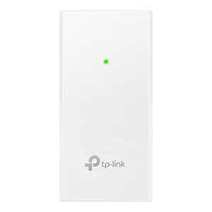 Injector PoE, TP-Link TL-POE4818G pasiv 48 V alb - TP-Link POE4818G
