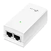 Injector PoE Pasiv Gigabit 24V 12W Tp-Link TL-POE2412G - TP-Link POE2412G – TP-LINK POE2412G