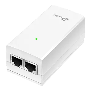 Injector PoE Pasiv Gigabit 24V 12W Tp-Link TL-POE2412G - TP-Link POE2412G