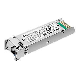 Modul SFP WDM Bi-Directional 1000Base-BX SM TL-SM321B - TP-Link SM321B