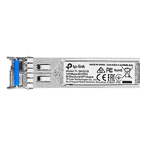 Modul SFP WDM Bi-Directional 1000Base-BX SM TL-SM321B - TP-Link SM321B