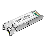 Modul SFP TP-Link TL-SM321A-2, conector LC, 1000Base-BX WDM Bi-Directional - TP-Link SM321A-2 Modul SFP TP-Link TL-SM321A-2, conector LC, 1000Base-BX WDM Bi-Directional - TP-Link SM321A-2
