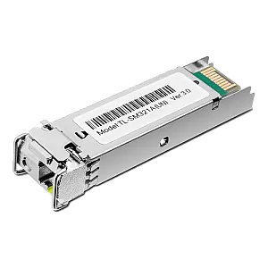 Modul SFP TP-Link TL-SM321A 1000Base-BX WDM Bi-Directional - TP-Link SM321A