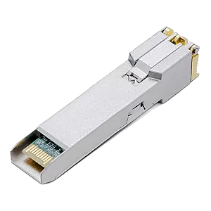 Modul SFP+ 10G BASE T, 1x LAN Tp-link TL-SM5310-T - TP-LINK SM5310-T